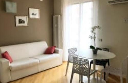 Fuorigrotta Apartment | Maison Azzurra