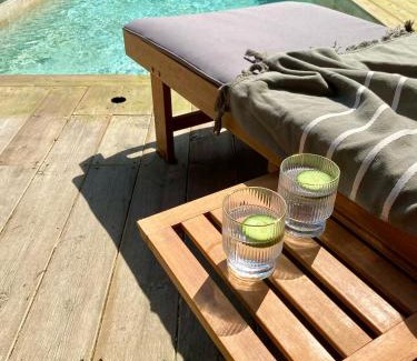 Gramat Bed & Breakfast | Maison Balmelle - Maison d'hôtes de Caractère