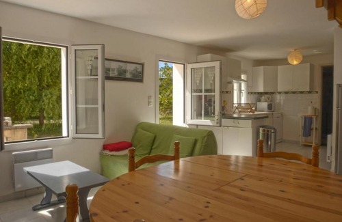 Bangor House | Maison Bangor, 4 pièces, 6 personnes - FR-1-418-154