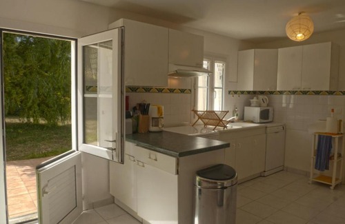 Bangor House | Maison Bangor, 4 pièces, 6 personnes - FR-1-418-154