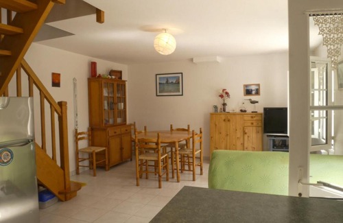 Bangor House | Maison Bangor, 4 pièces, 6 personnes - FR-1-418-154
