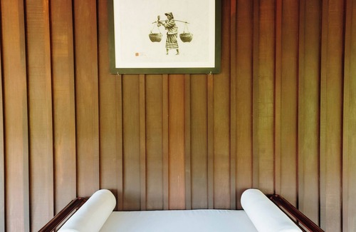 Luang Prabang Hotel | Maison Barn Laos Guesthouse