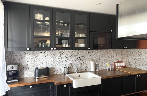 La Baule-Escoublac House | Maison Bauloise L'oasis near beach and market