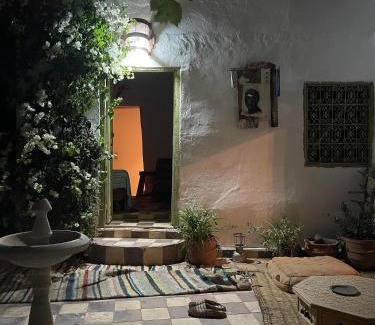 Ouirgane House | Maison Berber Ouirgane