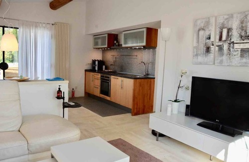Oppede House | Maison bertuli LES OLIVIERS 5* Air-conditioned Heated pool 15M 2 adul.