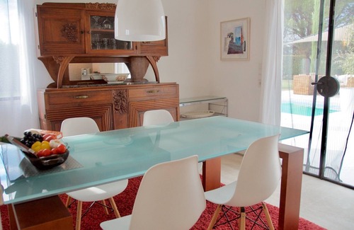 Oppede House | Maison bertuli LES OLIVIERS 5* Air-conditioned Heated pool 15M 2 adul.