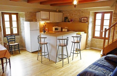 La Chapelle-aux-Saints House | Maison Bonneval by Interhome