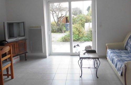 Bourcefranc-le-Chapus House | Maison Bourcefranc Le Chapus at the foot of Ile d'Oléron