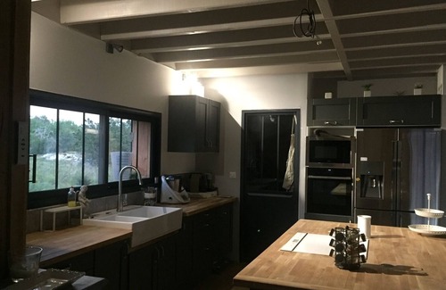 Taussat Villa | Maison Bois Typique DU Bassin