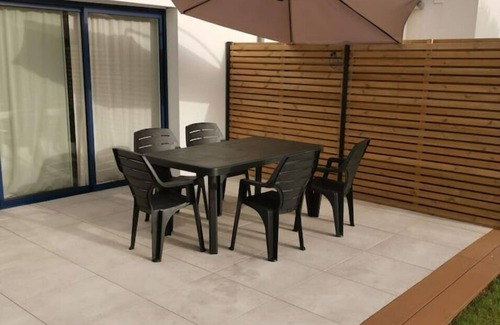 Guidel-Plages House | Maison Bord de mer Avec Piscine Couverte