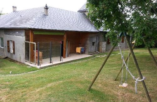 Argeles-Bagneres House | Maison Bourtoulot