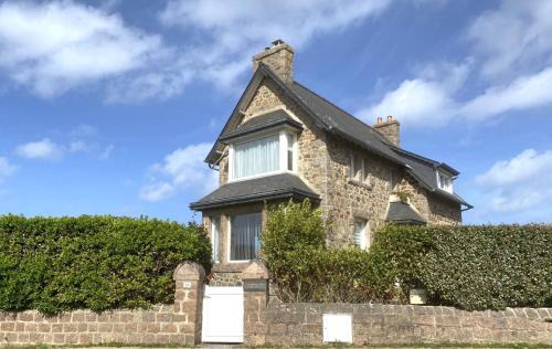 Tregastel Villa | Maison bretonne à 200m de la mer à proximité de l'Ile Renote à Trégastel - Ref 76