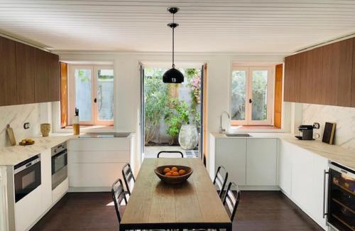 Silly-Gallieni Villa | Maison Cèdre