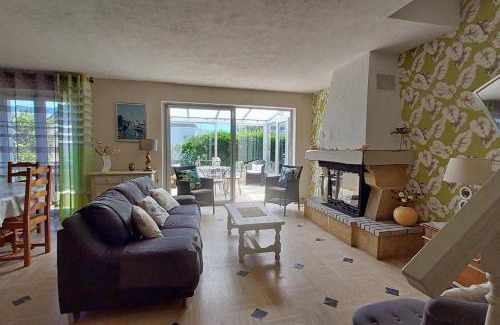 Quiberon House | Maison côte sauvage classement 3