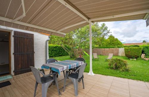 Saint-Palais-sur-Mer House | Maison calme, proche plage et lac