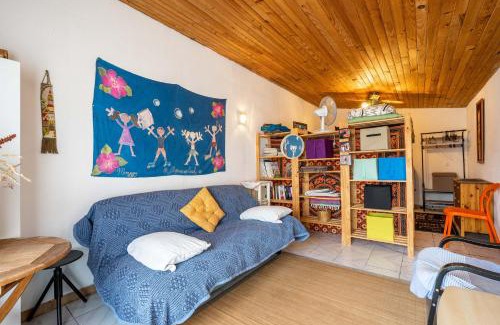 Saint-Palais-sur-Mer House | Maison calme, proche plage et lac