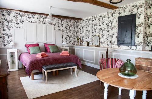 Jasses Bed & Breakfast | Maison Capdevielle