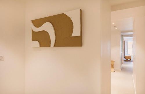 Cannes Apartment | Maison Carla Rosa Cannes