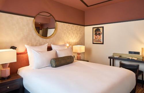Epinettes Hotel | Maison Cassandre