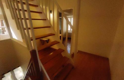 La Bouexiere House | Maison centre bourg L'écrin vatosoa 7 à 9 voyageurs