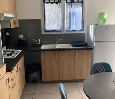 Hourtin Apartment | Maison chaleureuse lac & mer