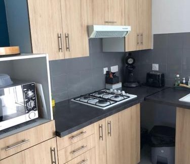 Hourtin Apartment | Maison chaleureuse lac & mer