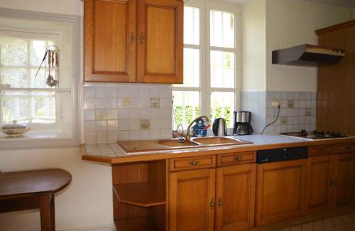 Ri House | Maison charmante à Ri avec jardin et terrasse