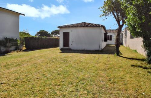 Vaux-sur-Mer House | Maison charmante à Vaux-sur-Mer avec jardin clôturé