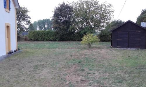 Vannes House | Maison charmante a Vannes + grand jardin + equipements complets