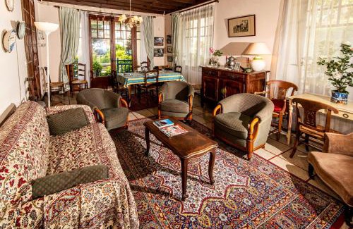 Le Pouliguen House | Maison charmante au Pouliguen avec accès direct à la plage