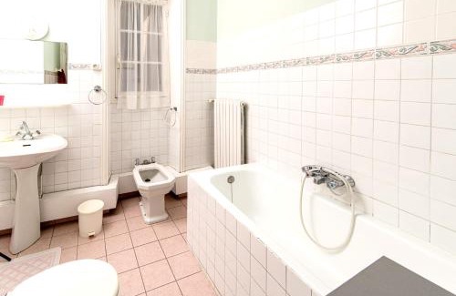 Le Pouliguen House | Maison charmante au Pouliguen avec accès direct à la plage