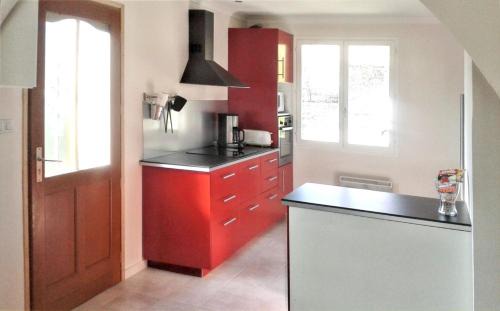 Orthoux-Serignac-Quilhan House | Maison charmante avec piscine privée à Orthoux-Sérignac-Quilhan