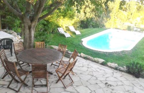 Orthoux-Serignac-Quilhan House | Maison charmante avec piscine privée à Orthoux-Sérignac-Quilhan