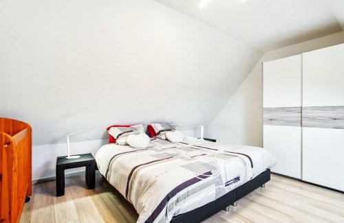 Stotzheim House | Maison charmante avec jardin à Stotzheim | Climatisation incluse