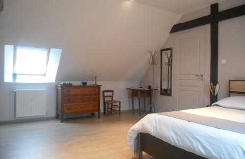 Chateau du Loir House | Maison Chauvin