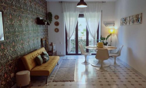 Sorrento City Centre House | Maison Chrilò, Sorrento