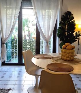 Sorrento City Centre House | Maison Chrilò, Sorrento