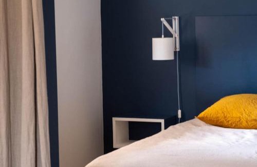 Les Orres Bed & Breakfast | Maison Cimes