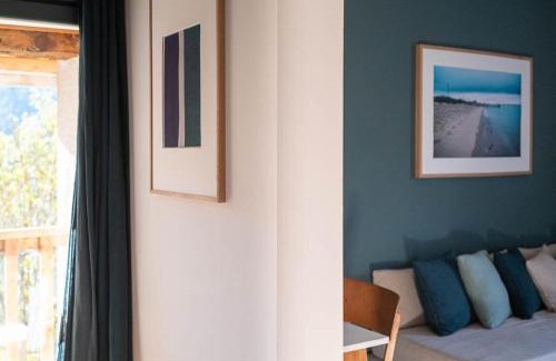 Les Orres Bed & Breakfast | Maison Cimes
