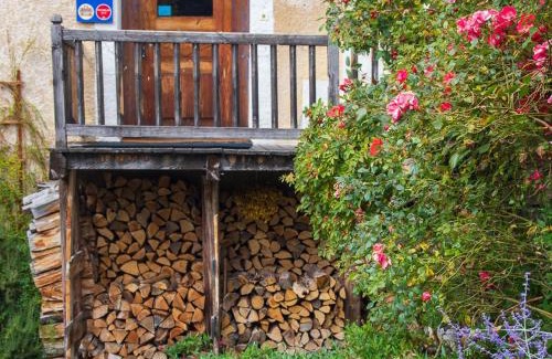 Les Orres Bed & Breakfast | Maison Cimes