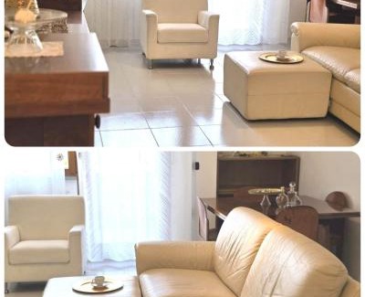Vasto Apartment | Maison Clarabella