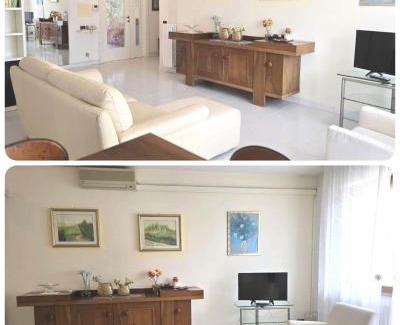 Vasto Apartment | Maison Clarabella