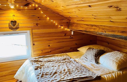 Marlhes House | Maison Cocooning Avec Jardin au Cœur du Parc du Pilat ! Nombreuses Activités