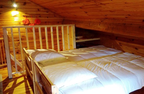 Marlhes House | Maison Cocooning Avec Jardin au Cœur du Parc du Pilat ! Nombreuses Activités
