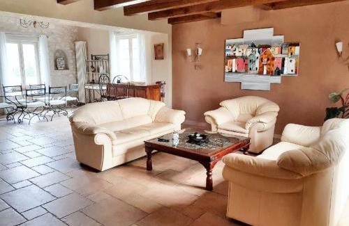 Albi House | Maison conviviale à Albi avec parking privé