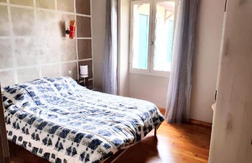 Albi House | Maison conviviale à Albi avec parking privé