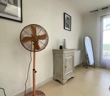 Les Sablons House | Maison cosy proche centre ville