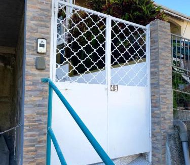 L'Houezel House | Maison créole authentique