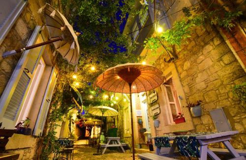 Alacati Bed & Breakfast | Maison d'Azur Alaçatı