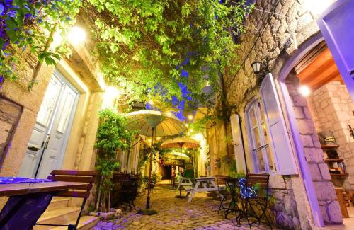 Alacati Bed & Breakfast | Maison d'Azur Alaçatı